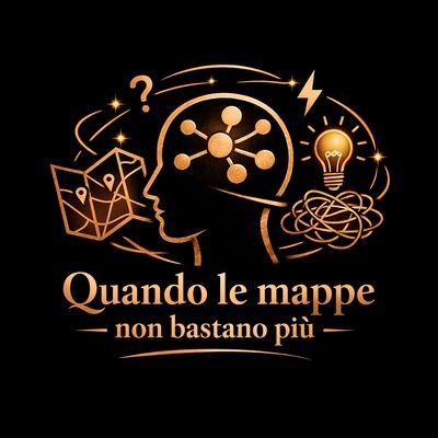 quando le mappe non bastano