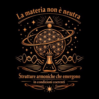la materia non e neutra